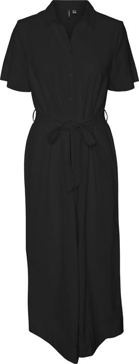 Actual product image Vero Moda VMHART long dress dress (M)