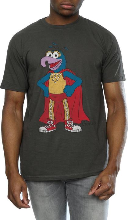 Image du produit Gildan - T-shirt CLASSIC - Homme (M)