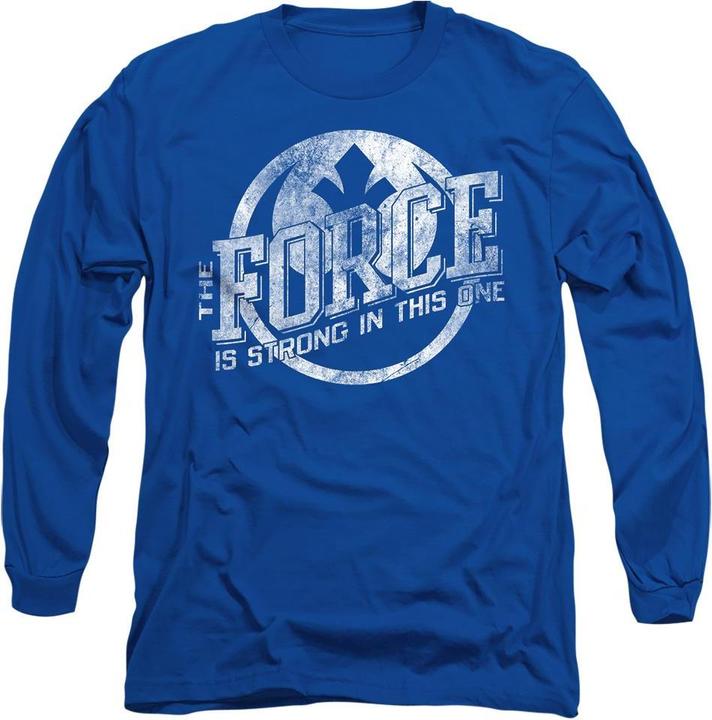 Star Wars The Force Is Strong TShirt