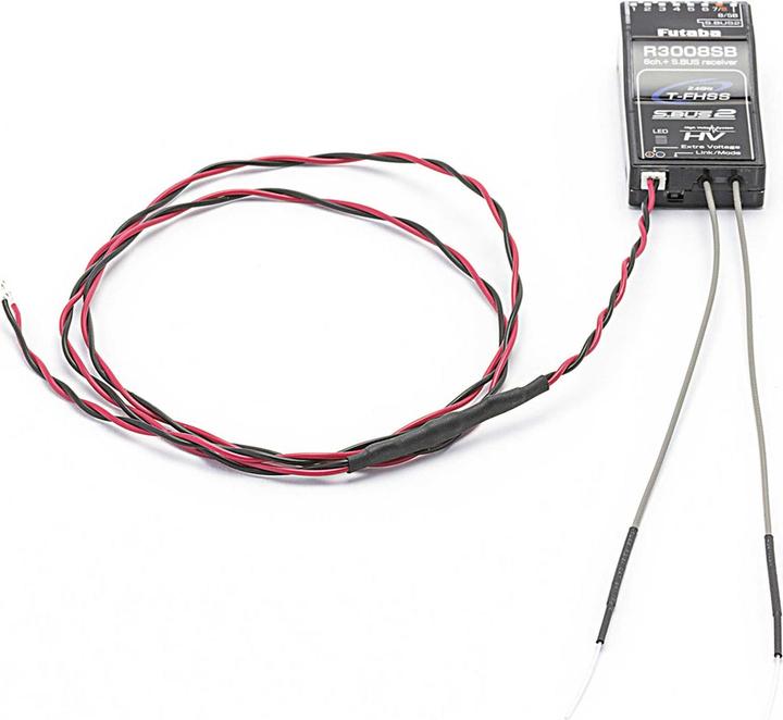 Produktbild Futaba R3008sb