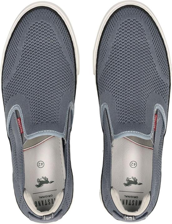 Image du produit Mustang Slipper (42)