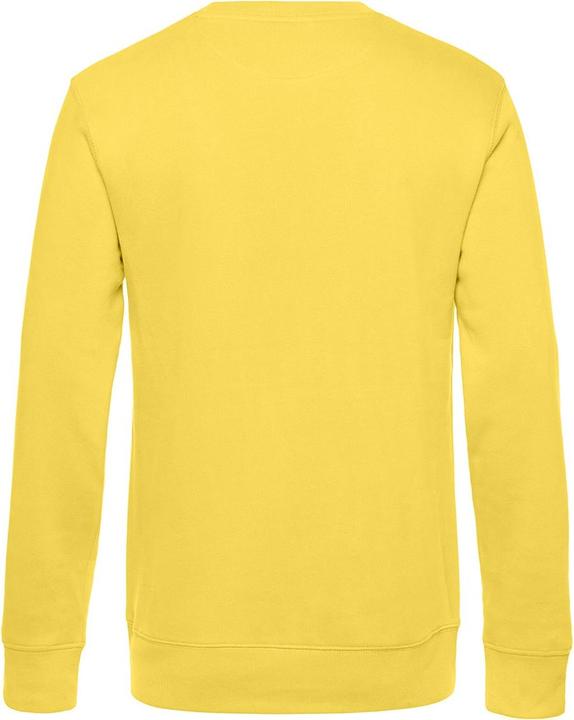 Image du produit B&C Sweat-shirt King col rond (L)