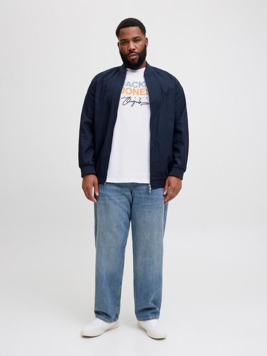 Image du produit Jack & Jones Plus Size T-shirt T-shirt (7XL)