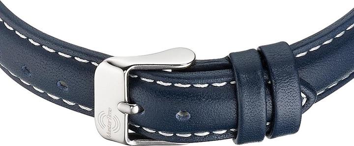 Image du produit Master Time MTLA-10818-32L Montre radiopilotée pour femme 34mm 3ATM (Montre analogique, Montre radio-pilotée, 34 mm)