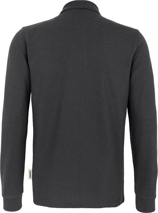 Immagine prodotto Hakro Polo MIKRALINAR® a maniche lunghe (XL)