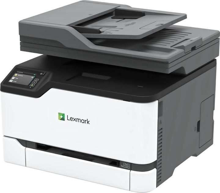 Lexmark CX431adw (Laser, Kleur)