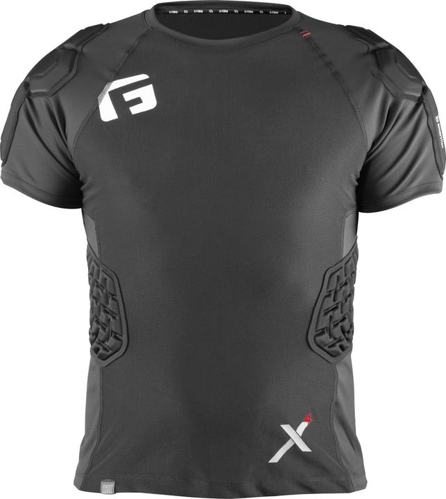 Produktbild G-Form Pro-X4 Shirt (S, Knieschoner)