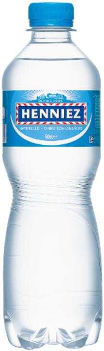 Immagine prodotto Henniez Ancora (6 x 50 cl)