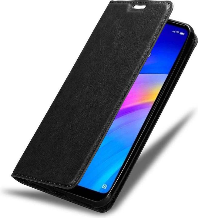 Produktbild Cadorabo Book Invisible Magnet Cover (Xiaomi Redmi 7)