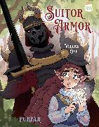 Produktbild Suitor Armor: Volume 1 (Englisch, 2024)