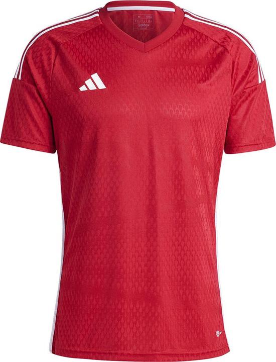 Actual product image adidas Tiro 23 Club Jersey Men (XXL)