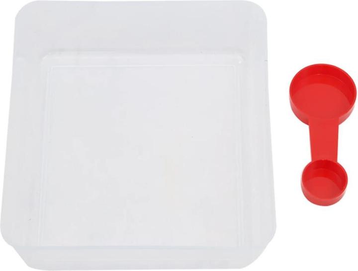 Actual product image VidaXL Popcorn machine
