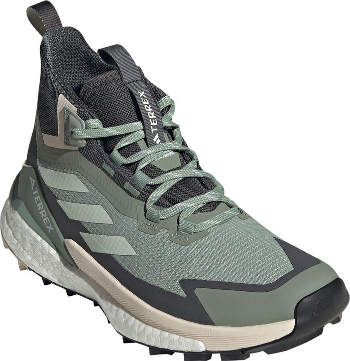Produktbild adidas Free Hiker 2 GTX (41.5)