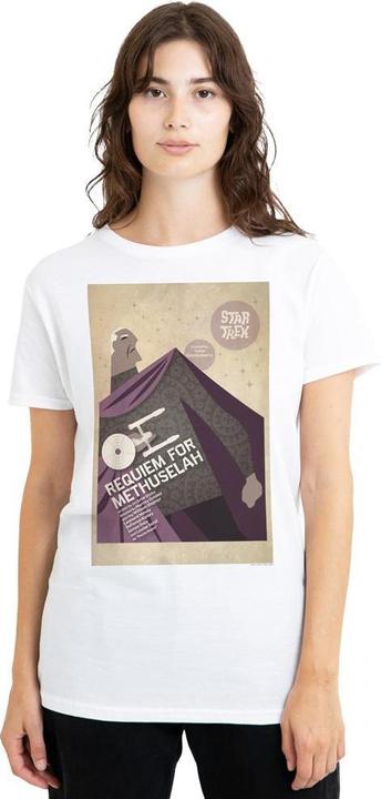 Produktbild The Original Series Episode 74 TShirt (M)