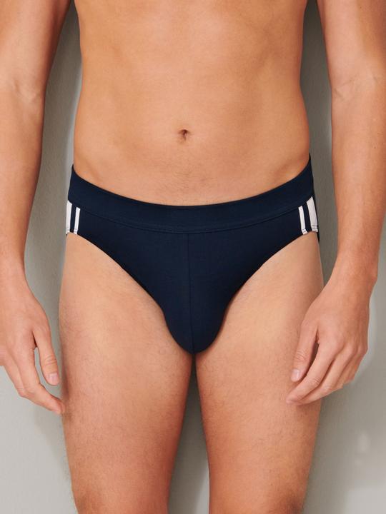 Produktbild Schiesser Rioslip 95/5 Stretch (M, 6er Pack)
