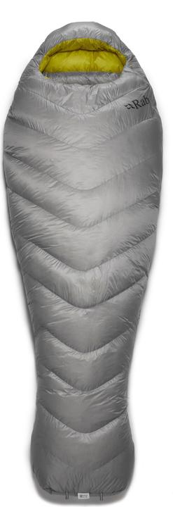 Rab Mythic 400