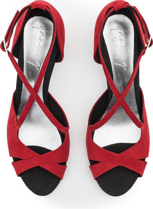 Produktbild Dancing Queens 736 Tanzschuhe (37)