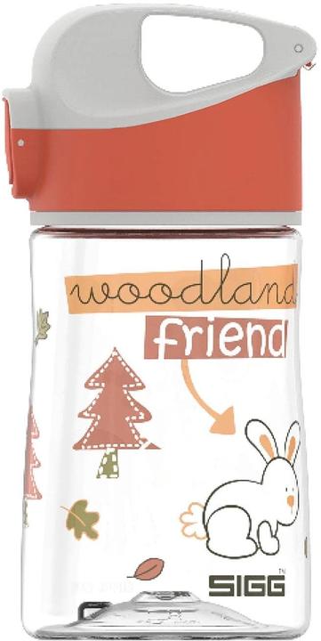 Sigg Miracle Tritan (0.35 l)