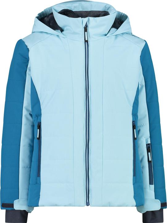 Actual product image CMP Campagnolo Hoodie (98)