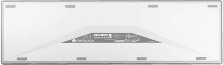 Actual product image CHERRY DW 9100 Slim (US, Wireless)