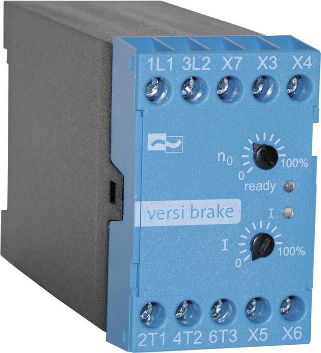 Actual product image Peter Electronic Braking device VersiBrake