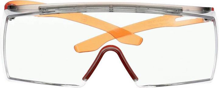 Produktbild 3M SecureFit 3700 Überbrille