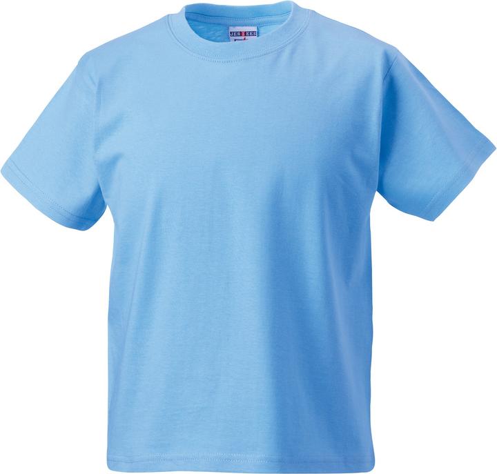 Sky blue