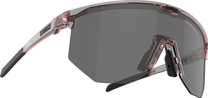 Pink, Transparent, Fumée