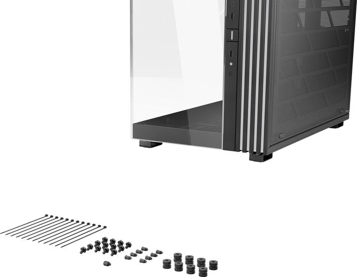 Produktbild be quiet! Light Base 900DX (ATX, mATX, XL-ATX, Mini-ATX, E-ATX)