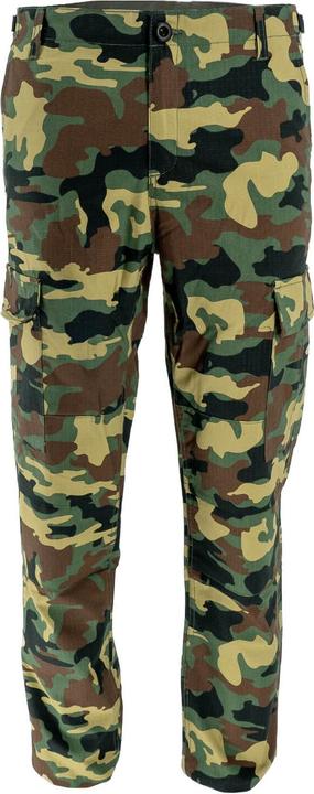 Immagine prodotto D-Trek Pantaloni cargo (XS)
