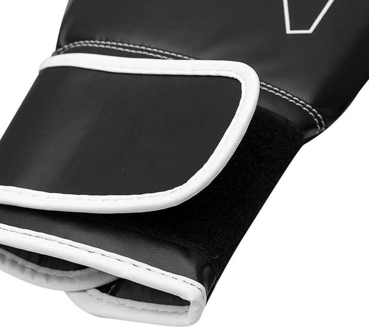 Actual product image adidas Hybrid 80 Boxhandschuhe (12 OZ, One size)
