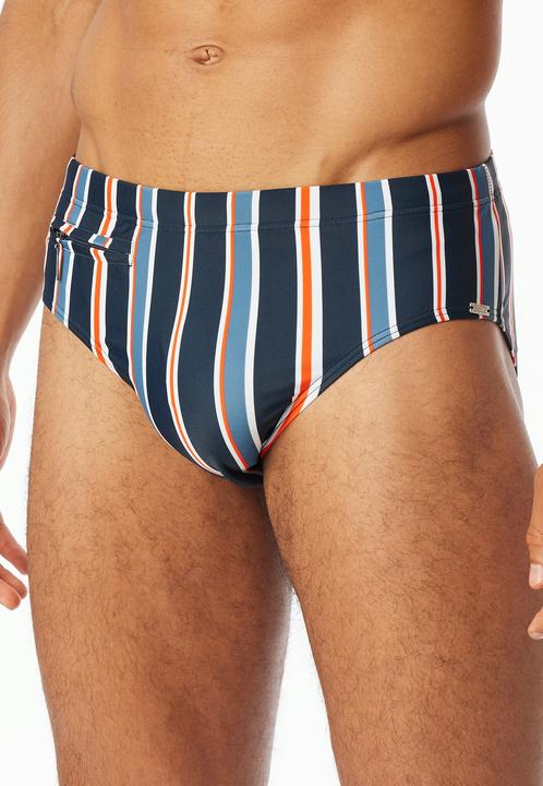 Immagine prodotto Schiesser Badehose Komfort - Ocean Swim (5)