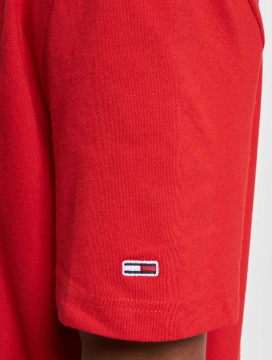 Produktbild Tommy Hilfiger Tommy Jeans Clsc Modern Sport Usa T-Shirt - 86493 (M)