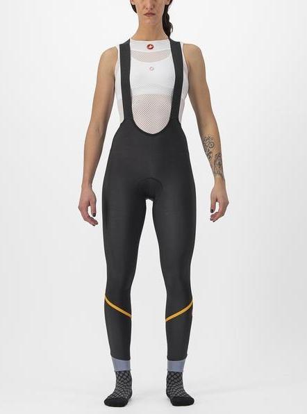 Castelli Velocissima DT Bibtight