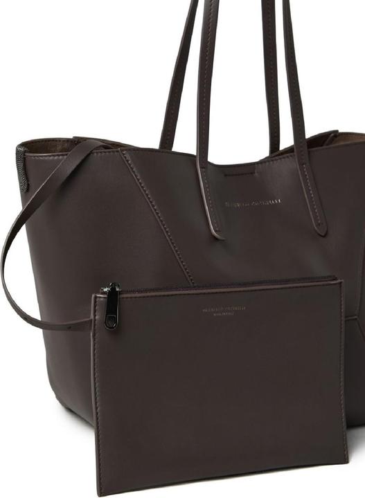 Actual product image Brunello Cucinelli Borsa