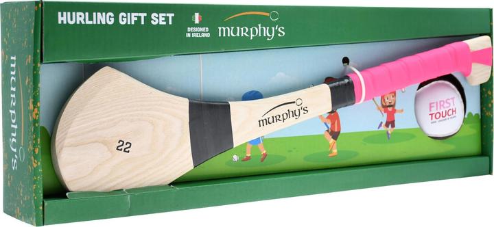 Produktbild Murphy's Hurling Stick Set