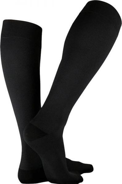 Immagine prodotto Veno Train BUSINESS foot long AD KKL2 M plus/short geschlossene Fussspitze schwarz (M)