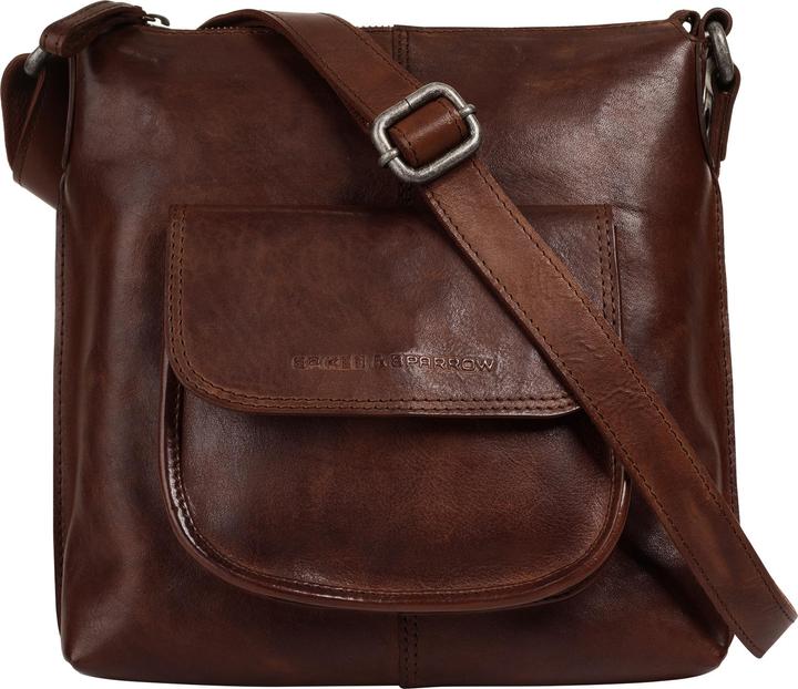 Immagine prodotto Spikes & Sparrow Borsa a tracolla CROSS BODY