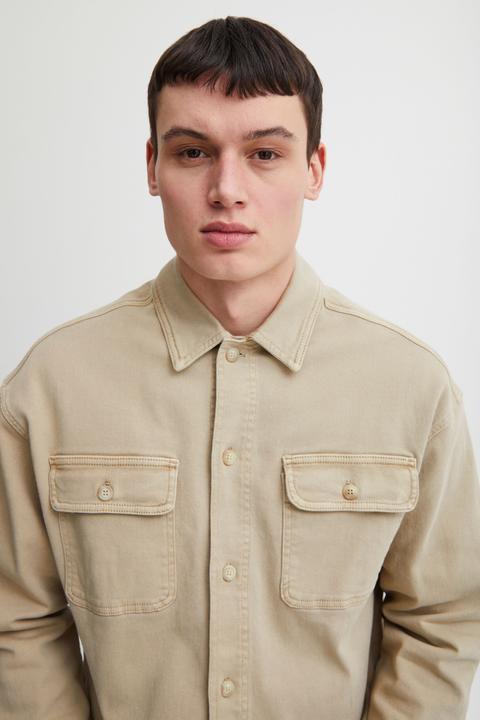 Image du produit Casual Friday CF0083 LS survêtement - 20504653 (XXL)