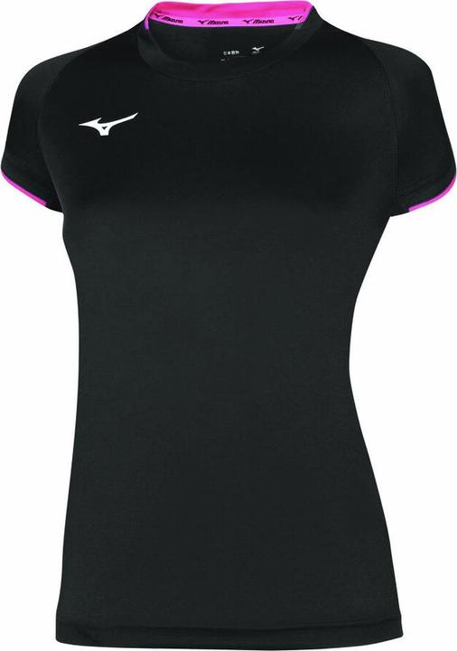 Actual product image Mizuno WOM CORE SS TEE Ladies (M)