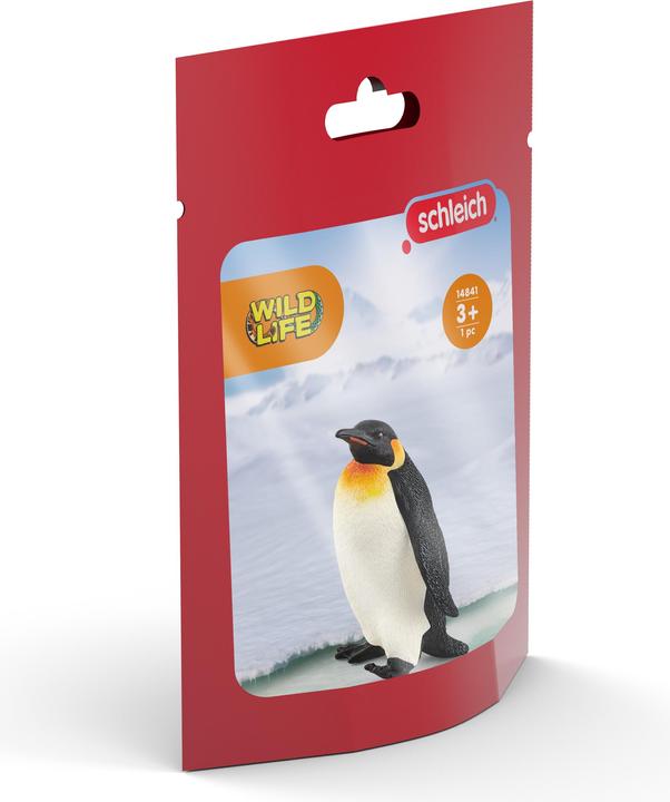 Image du produit Schleich Pingouin empereur