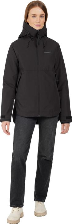 Produktbild Didriksons Women's Jennie Jacket 2 (40, 42, L)