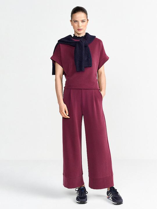 Actual product image Rich & Royal Culotte (XS)