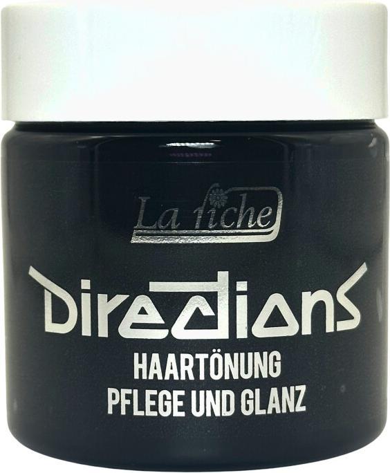 Actual product image Directions La Riche (Ebony)