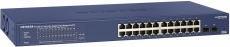Image du produit Netgear GS724TP (24 Ports)