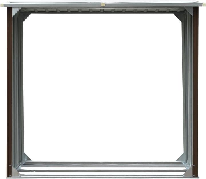 Immagine prodotto VidaXL Bari (172 x 91 x 154 cm)
