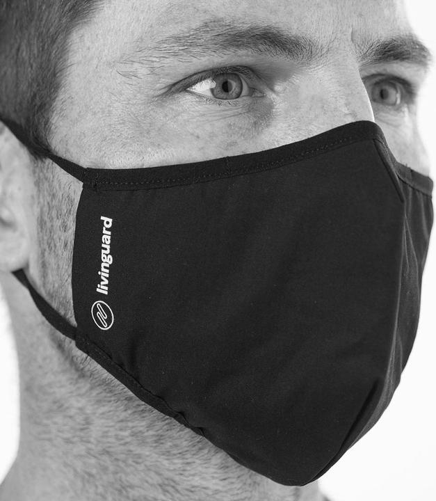 Actual product image home24 Livinguard (Protection class I, 1 x)