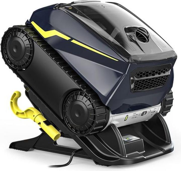 Actual product image Zodiac Freerider RF5400 iQ