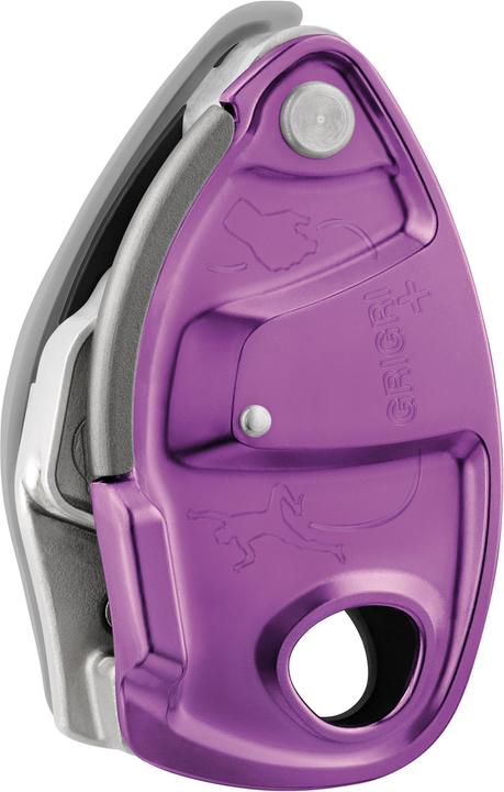 Image du produit Petzl Grigri+