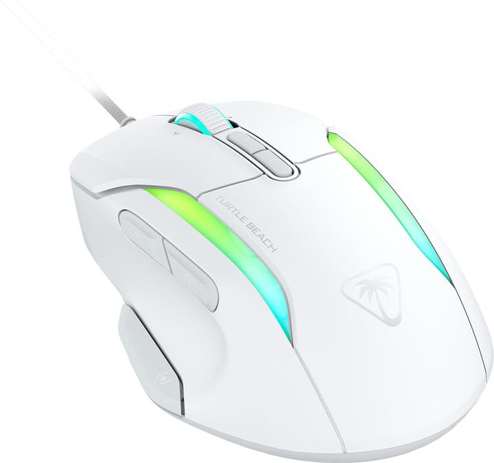 Actual product image Turtle Beach KONE II - Gaming Mouse (Cable)